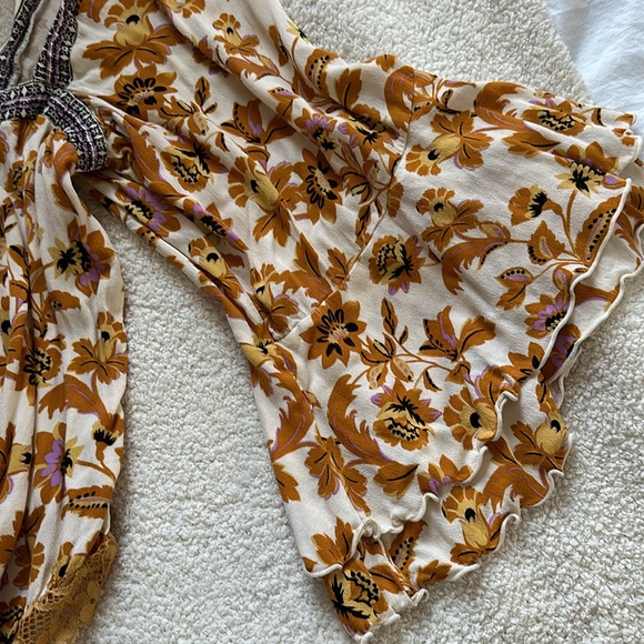 Free people bodysuit - Picture 2 of 3